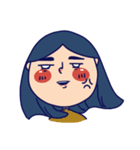 JINNNNNNG-buy me plz（個別スタンプ：15）