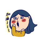 JINNNNNNG-buy me plz（個別スタンプ：16）