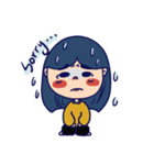 JINNNNNNG-buy me plz（個別スタンプ：18）