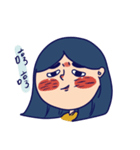 JINNNNNNG-buy me plz（個別スタンプ：20）