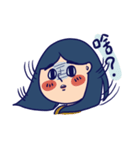 JINNNNNNG-buy me plz（個別スタンプ：21）
