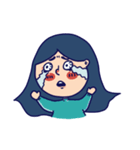 JINNNNNNG-buy me plz（個別スタンプ：27）