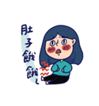 JINNNNNNG-buy me plz（個別スタンプ：30）