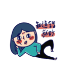 JINNNNNNG-buy me plz（個別スタンプ：31）