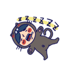 JINNNNNNG-buy me plz（個別スタンプ：32）