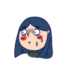 JINNNNNNG-buy me plz（個別スタンプ：34）