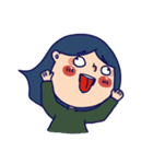 JINNNNNNG-buy me plz（個別スタンプ：35）