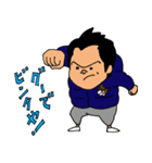 shogo and takky（個別スタンプ：2）