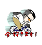 shogo and takky（個別スタンプ：3）