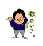 shogo and takky（個別スタンプ：5）