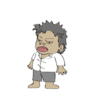 shogo and takky（個別スタンプ：7）