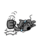 THE LITTLE WITCH（個別スタンプ：10）