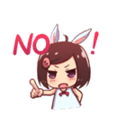 N.N. Baby1（個別スタンプ：1）