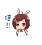N.N. Baby1（個別スタンプ：3）