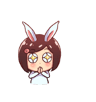 N.N. Baby1（個別スタンプ：11）