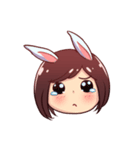N.N. Baby1（個別スタンプ：13）