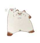キャットDX（個別スタンプ：12）