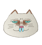 キャットDX（個別スタンプ：20）