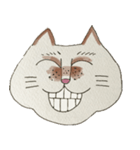 キャットDX（個別スタンプ：22）