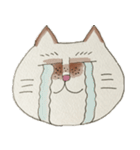 キャットDX（個別スタンプ：27）