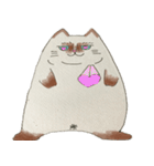 キャットDX（個別スタンプ：29）