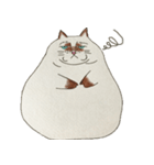 キャットDX（個別スタンプ：37）