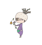 ピクシーさん（個別スタンプ：6）