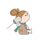 ピクシーさん（個別スタンプ：7）
