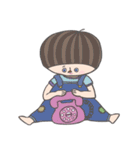 ピクシーさん（個別スタンプ：8）