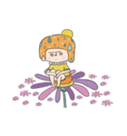 ピクシーさん（個別スタンプ：9）