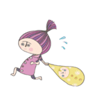 ピクシーさん（個別スタンプ：11）