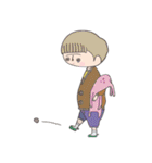 ピクシーさん（個別スタンプ：12）