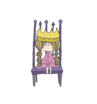 ピクシーさん（個別スタンプ：13）