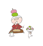 ピクシーさん（個別スタンプ：15）