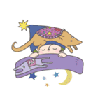 ピクシーさん（個別スタンプ：22）