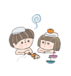 ピクシーさん（個別スタンプ：23）