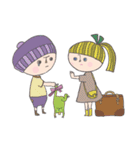 ピクシーさん（個別スタンプ：26）