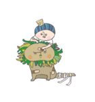 ピクシーさん（個別スタンプ：28）