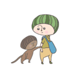 ピクシーさん（個別スタンプ：29）