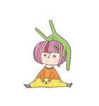 ピクシーさん（個別スタンプ：30）