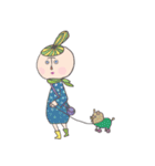 ピクシーさん（個別スタンプ：31）