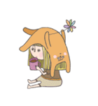 ピクシーさん（個別スタンプ：32）