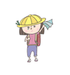 ピクシーさん（個別スタンプ：35）