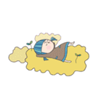 ピクシーさん（個別スタンプ：38）