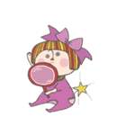 ピクシーさん（個別スタンプ：39）