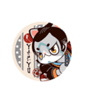 Ryakyu（個別スタンプ：2）