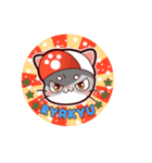 Ryakyu（個別スタンプ：4）