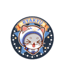 Ryakyu（個別スタンプ：6）