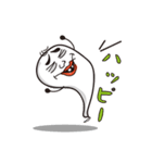ぬるおやじ（個別スタンプ：14）
