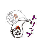 ぬるおやじ（個別スタンプ：24）